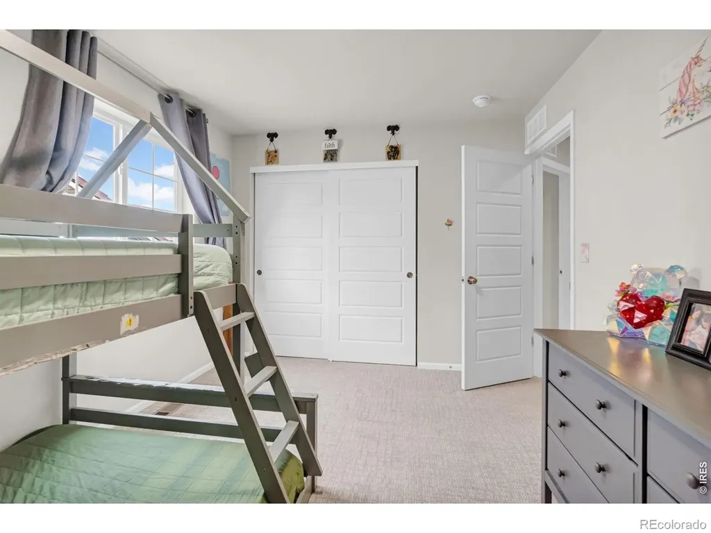 5038 Silverwood Drive Johnstown CO 80534