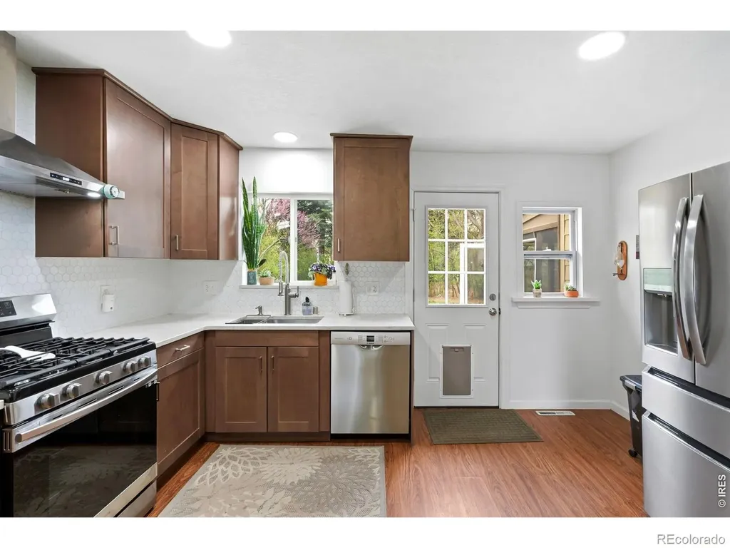 1210 Gard Place Loveland CO 80537