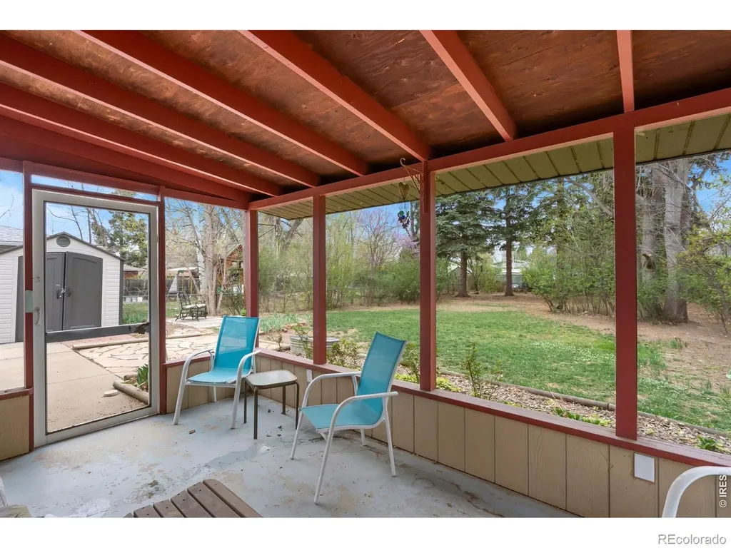 1210 Gard Place Loveland CO 80537