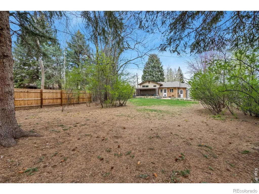 1210 Gard Place Loveland CO 80537