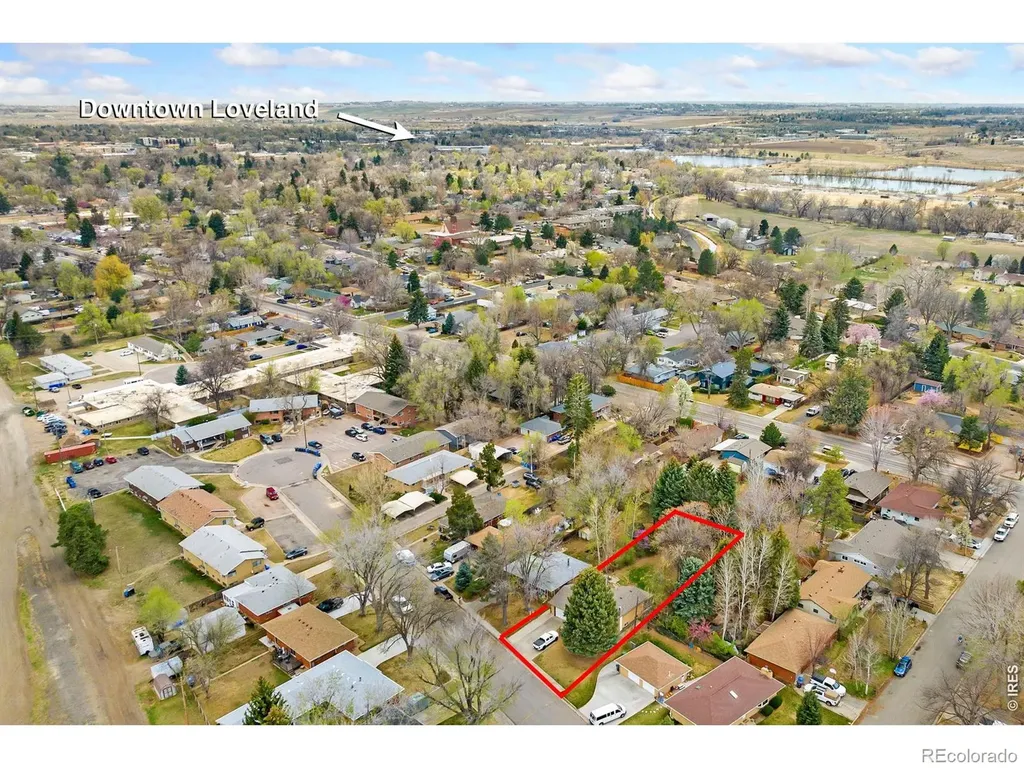 1210 Gard Place Loveland CO 80537