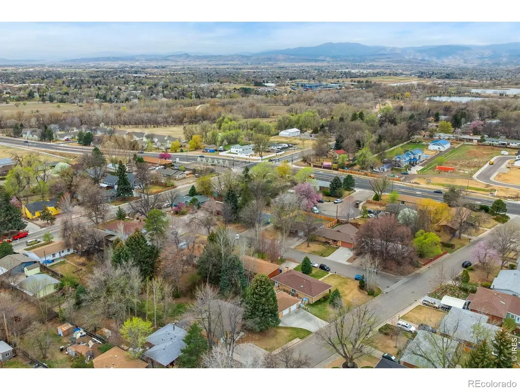 1210 Gard Place Loveland CO 80537