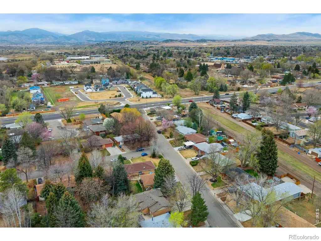 1210 Gard Place Loveland CO 80537