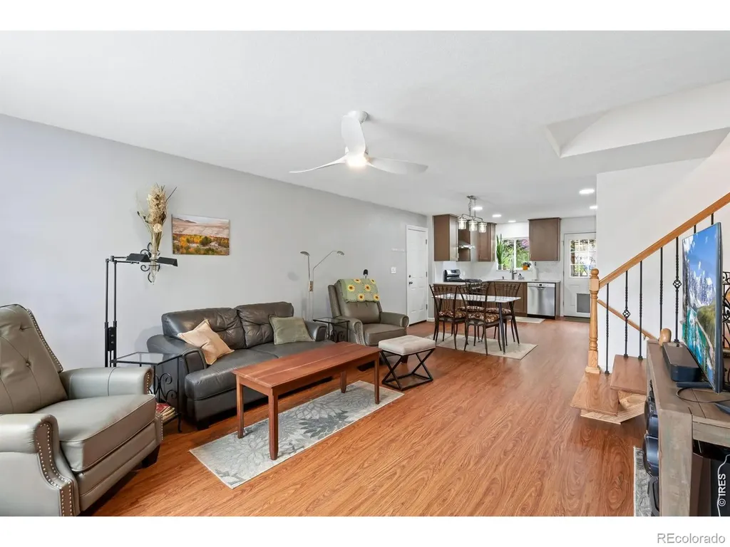 1210 Gard Place Loveland CO 80537