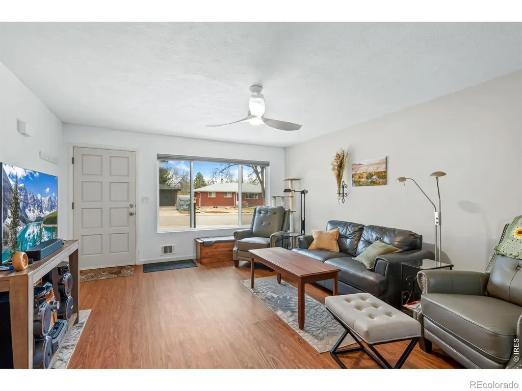 1210 Gard Place Loveland CO 80537