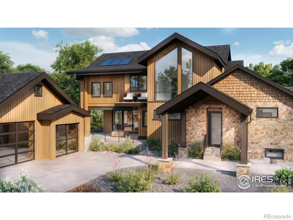 2029 Columbine Avenue Boulder CO 80302
