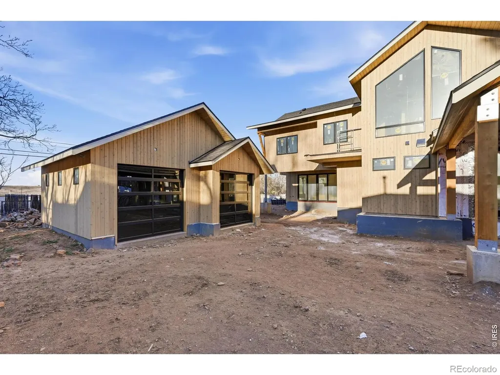 2029 Columbine Avenue Boulder CO 80302