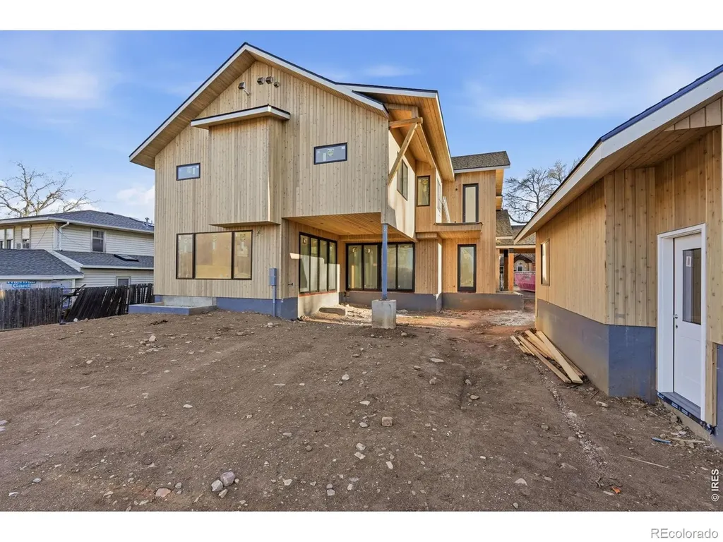 2029 Columbine Avenue Boulder CO 80302