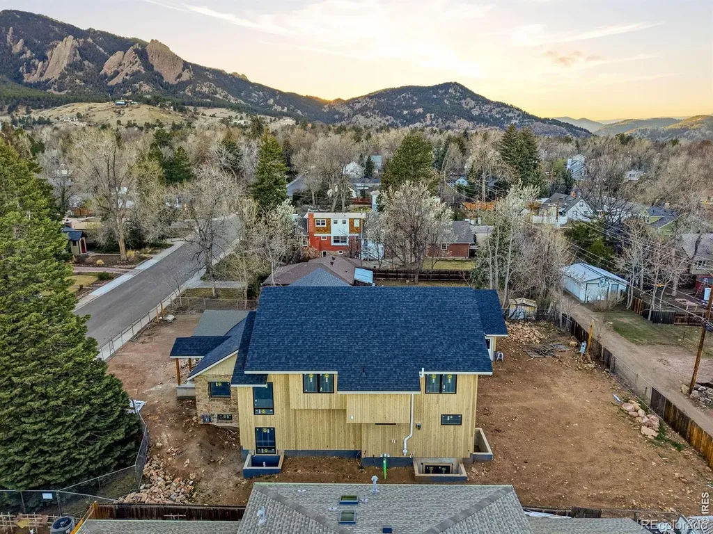 2029 Columbine Avenue Boulder CO 80302