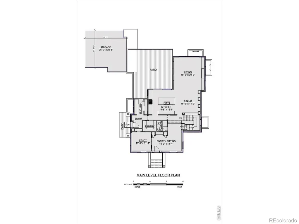 2029 Columbine Avenue Boulder CO 80302