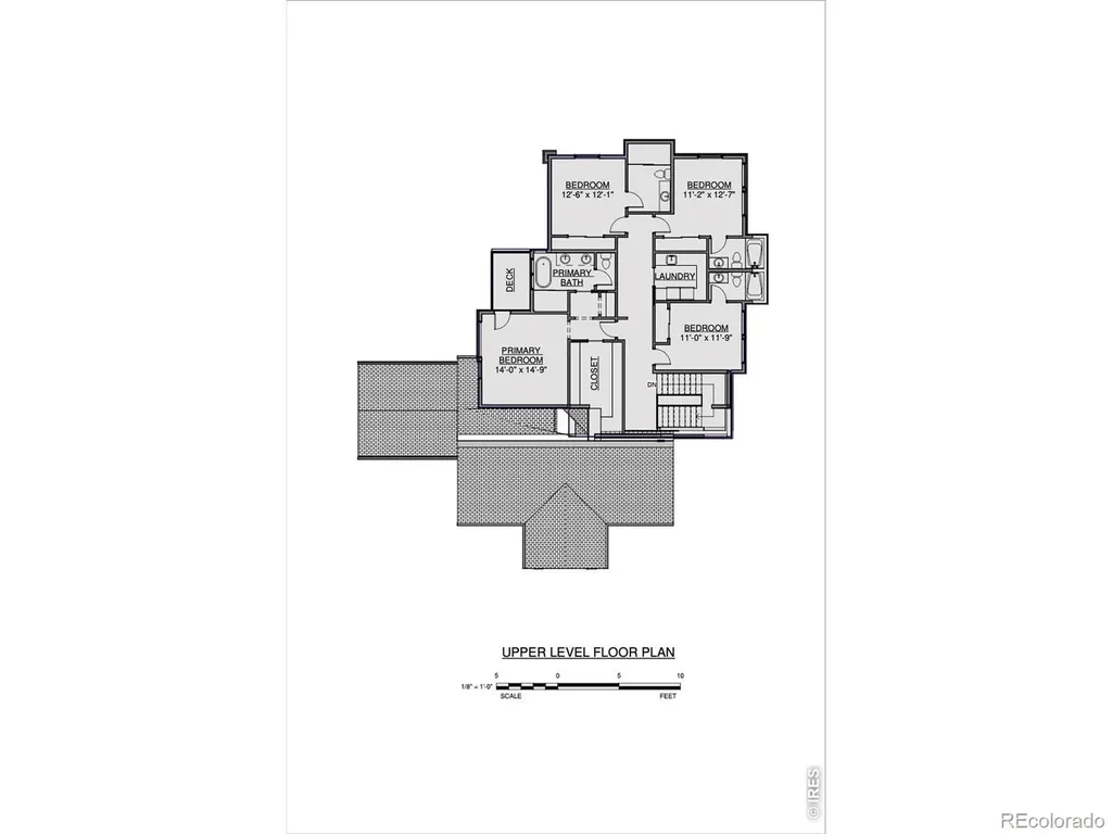 2029 Columbine Avenue Boulder CO 80302