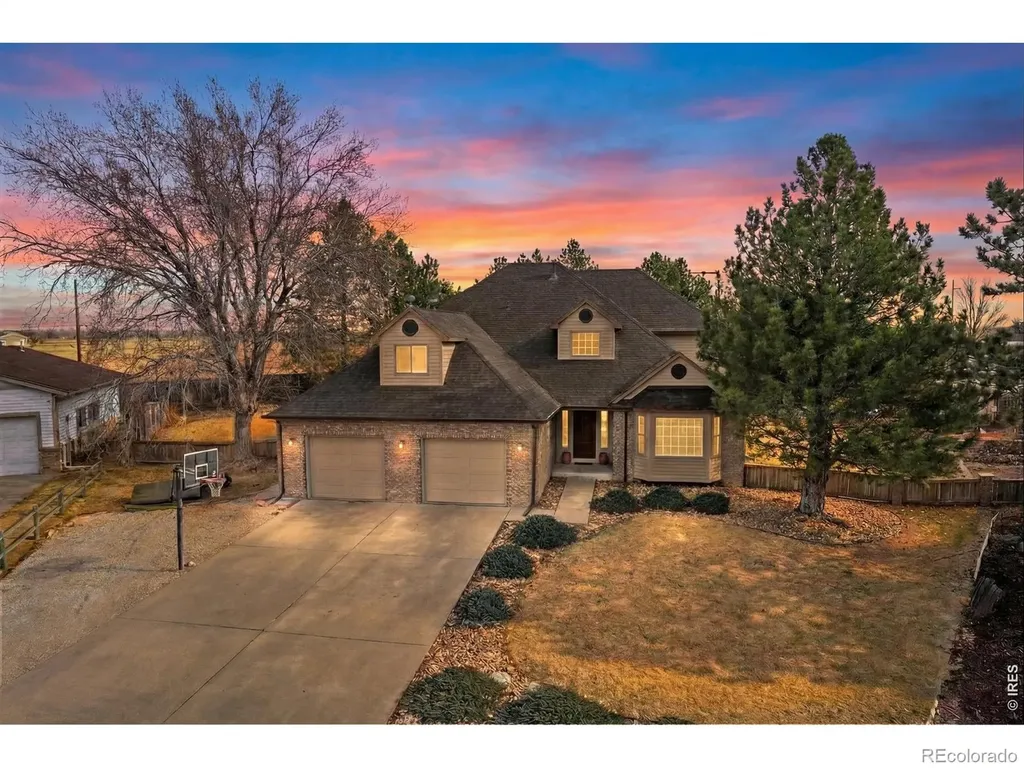 5 Cambridge Court Brush CO 80723