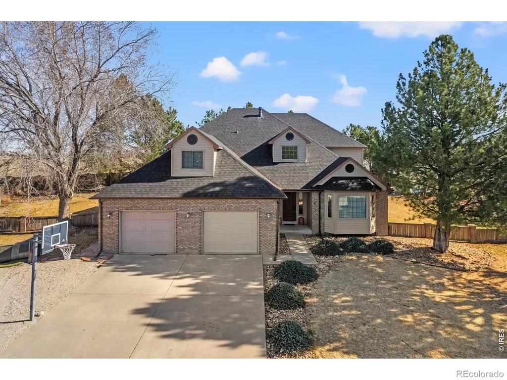 5 Cambridge Court Brush CO 80723