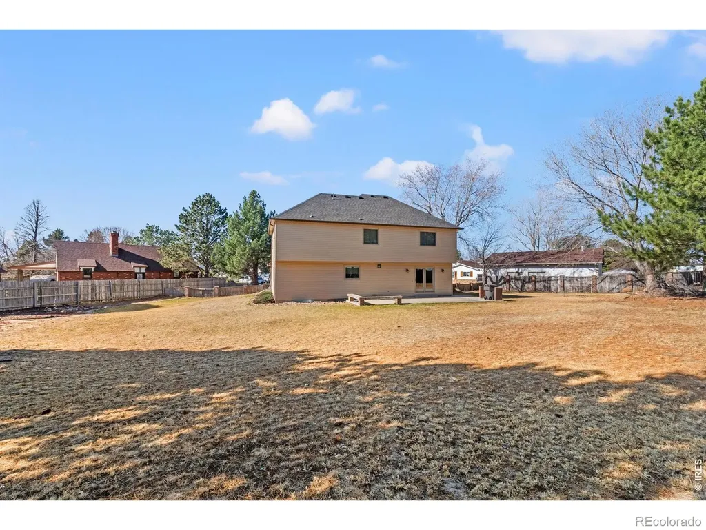 5 Cambridge Court Brush CO 80723