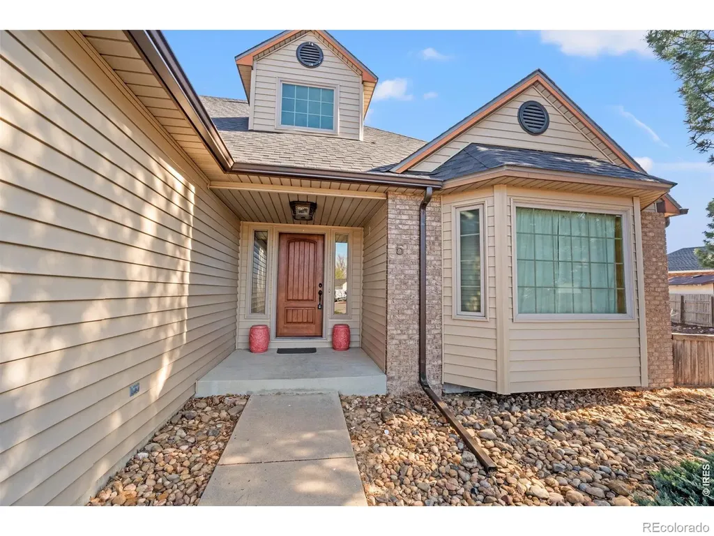5 Cambridge Court Brush CO 80723