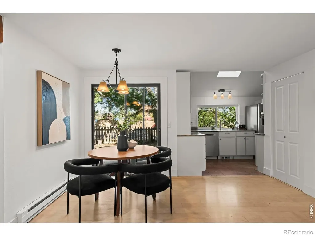 3772 Telluride Lane Boulder CO 80305