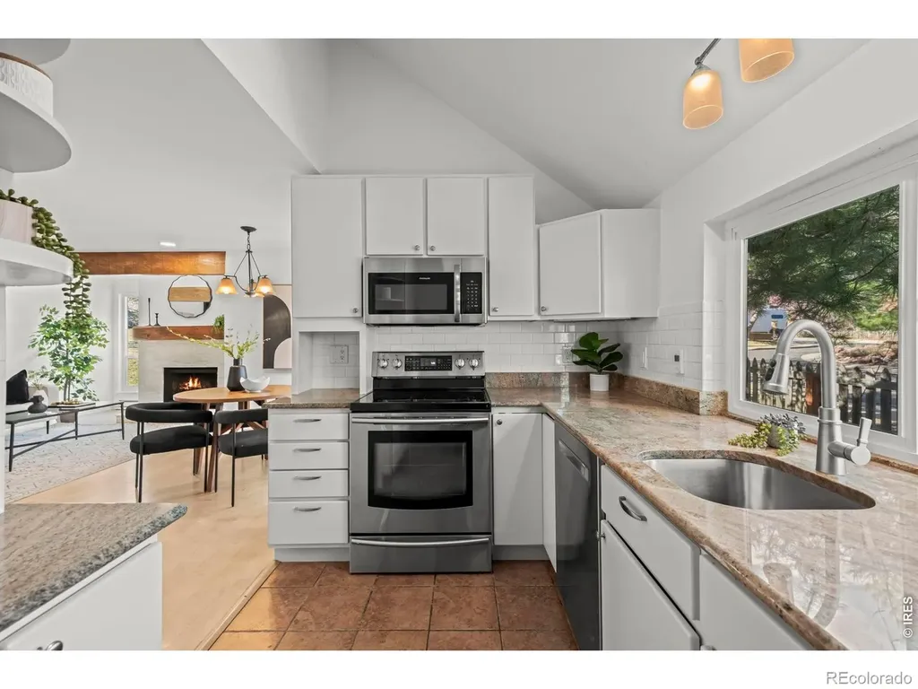 3772 Telluride Lane Boulder CO 80305