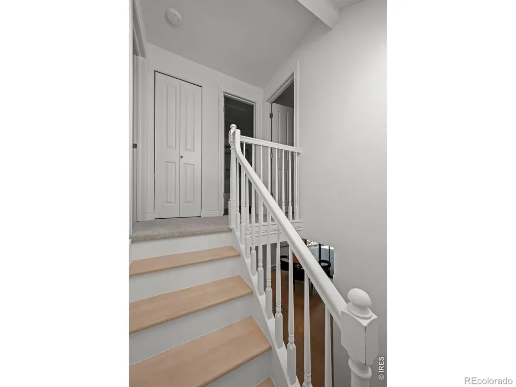 3772 Telluride Lane Boulder CO 80305