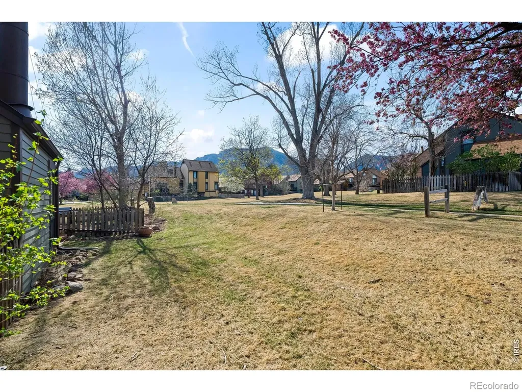 3772 Telluride Lane Boulder CO 80305