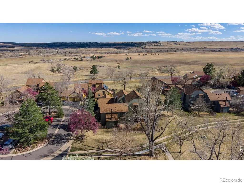 3772 Telluride Lane Boulder CO 80305