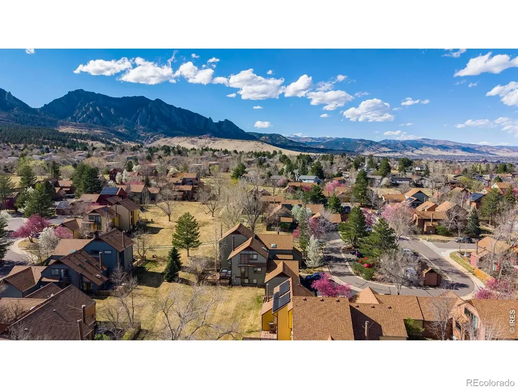 3772 Telluride Lane Boulder CO 80305