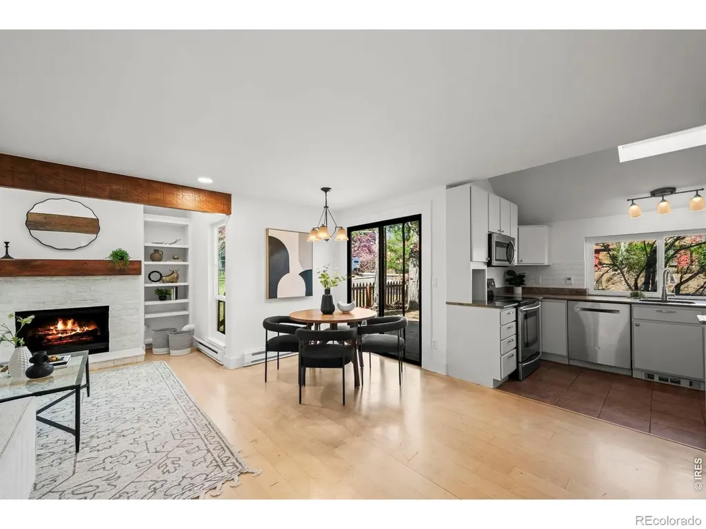 3772 Telluride Lane Boulder CO 80305