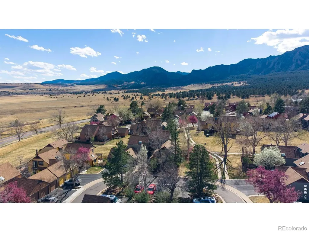 3772 Telluride Lane Boulder CO 80305
