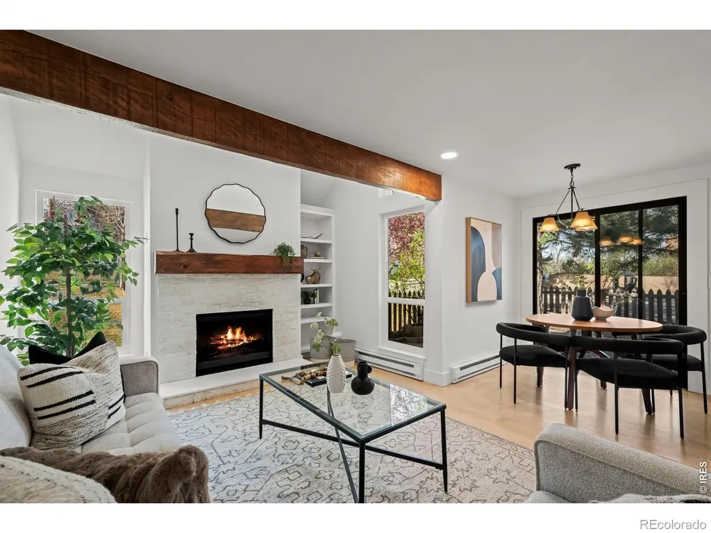 3772 Telluride Lane Boulder CO 80305