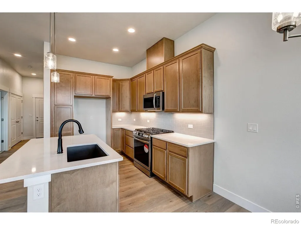 4204 Trapper Lake Drive Loveland CO 80538