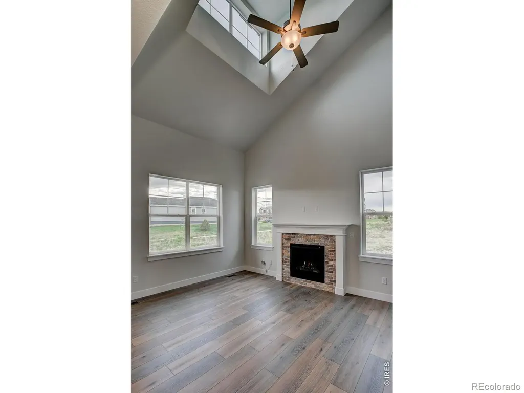 4204 Trapper Lake Drive Loveland CO 80538