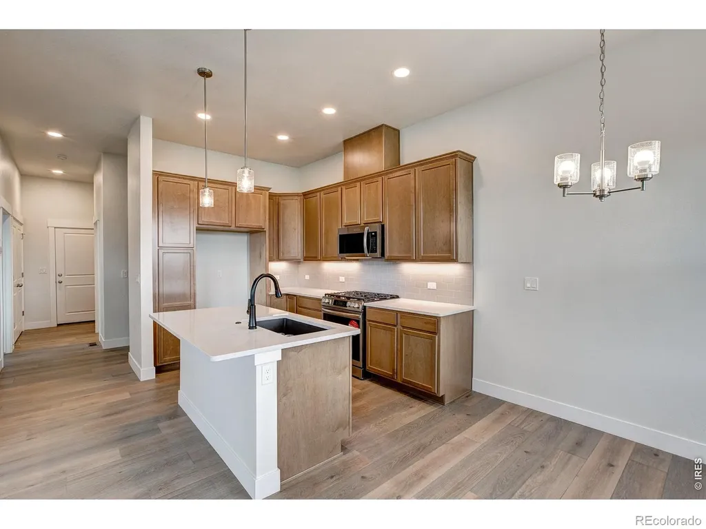 4204 Trapper Lake Drive Loveland CO 80538