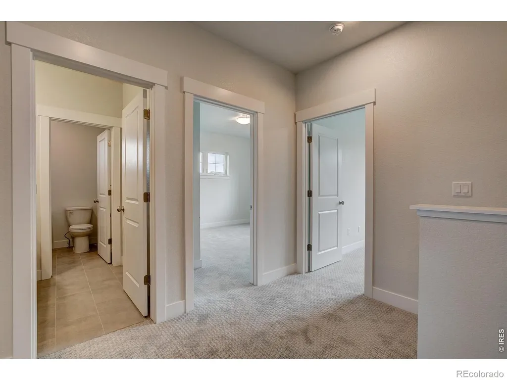 4204 Trapper Lake Drive Loveland CO 80538