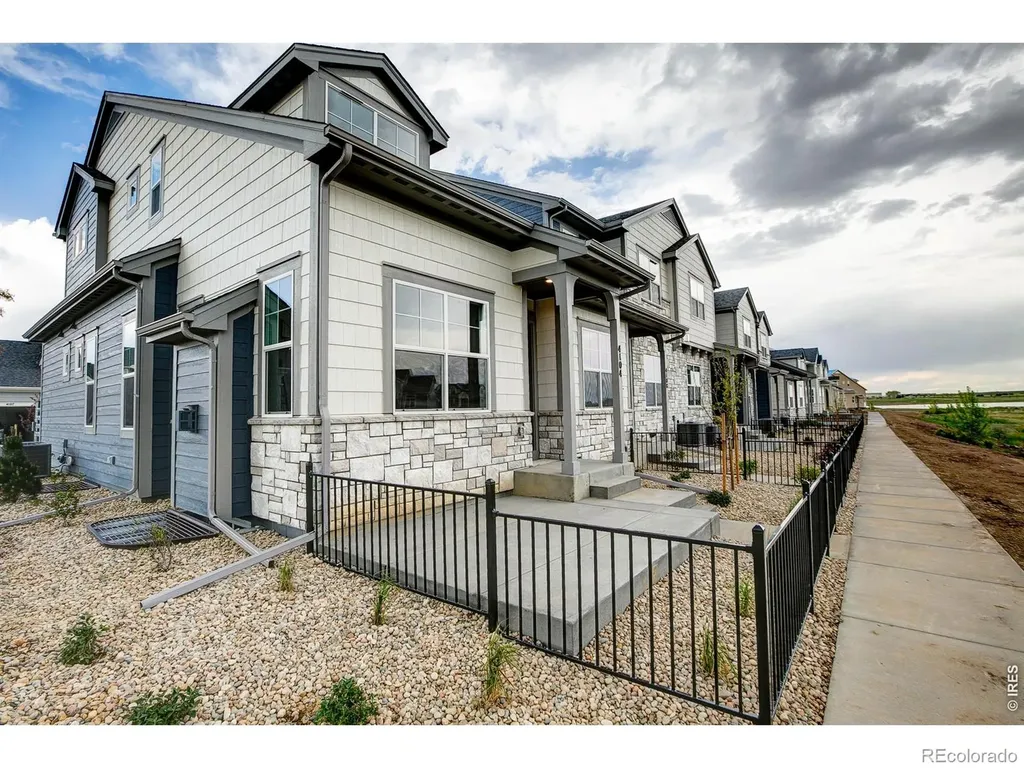 4204 Trapper Lake Drive Loveland CO 80538