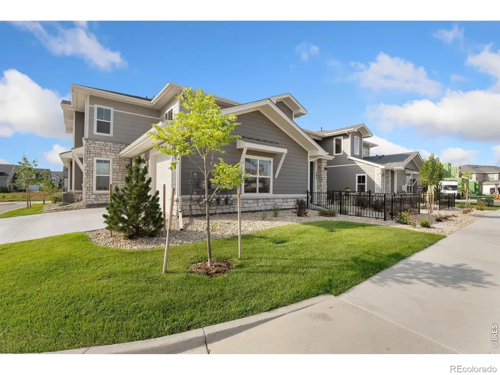 4160 South Park Drive Loveland CO 80538