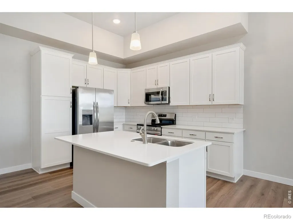 4160 South Park Drive Loveland CO 80538
