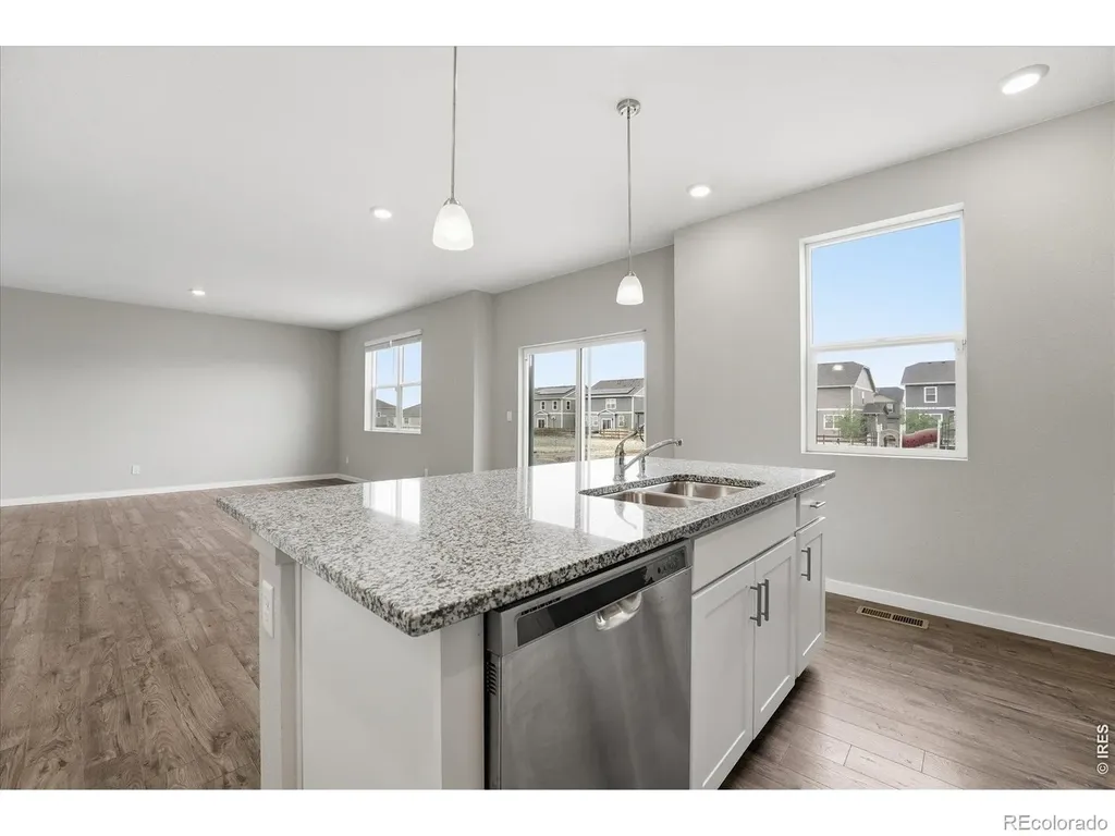 2303 Monte Vista Street Fort Lupton CO 80621