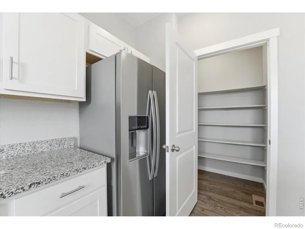 2303 Monte Vista Street Fort Lupton CO 80621
