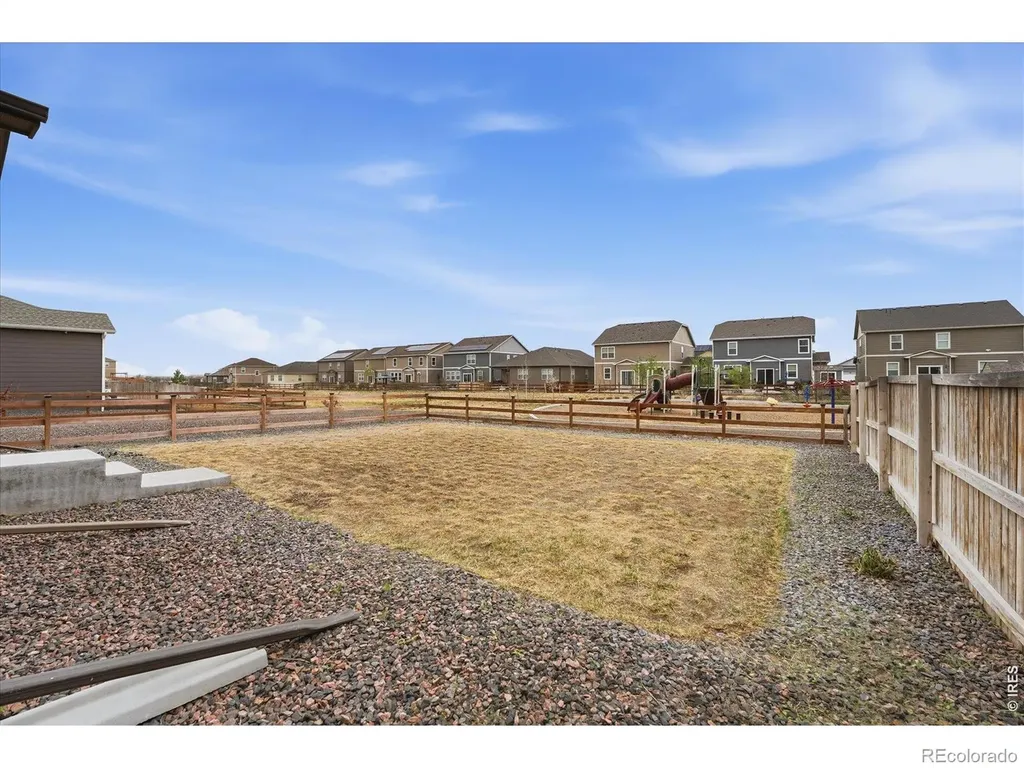 2303 Monte Vista Street Fort Lupton CO 80621
