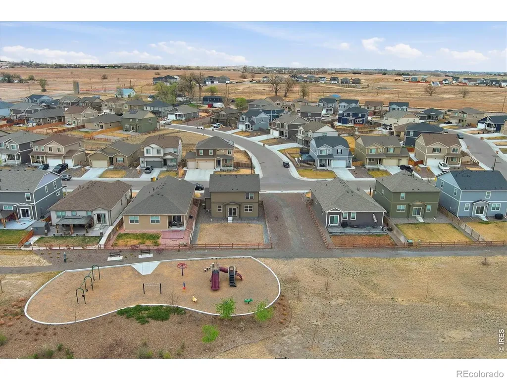 2303 Monte Vista Street Fort Lupton CO 80621