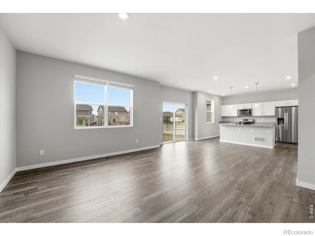 2303 Monte Vista Street Fort Lupton CO 80621