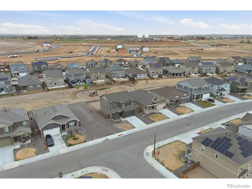 2303 Monte Vista Street Fort Lupton CO 80621