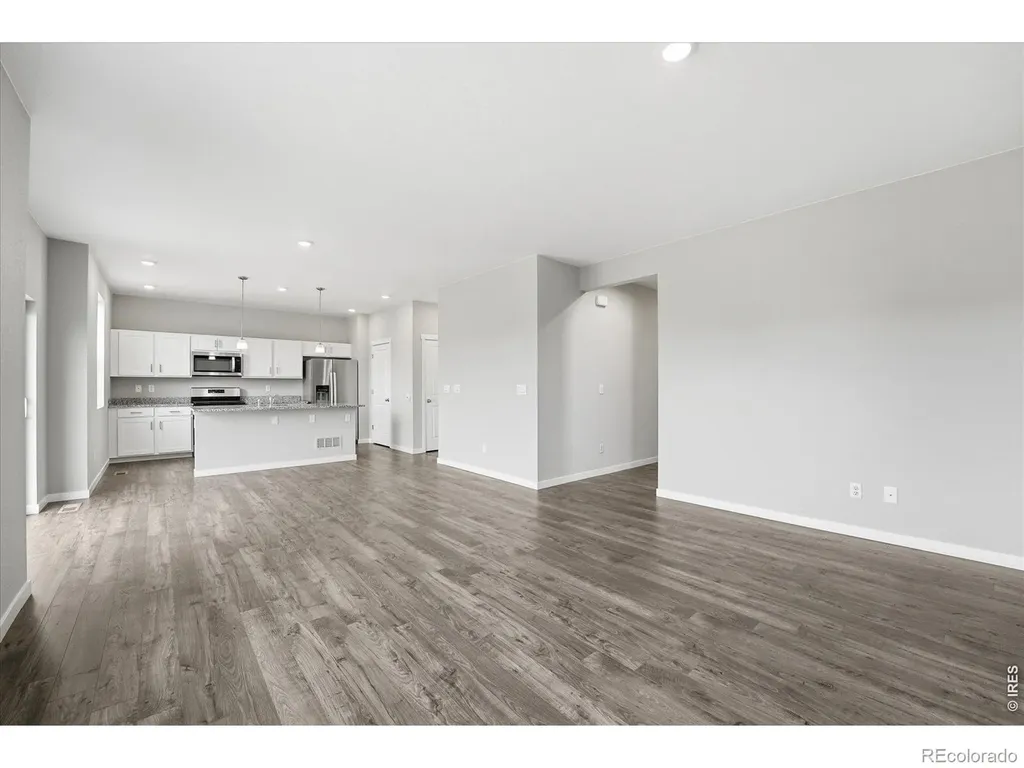2303 Monte Vista Street Fort Lupton CO 80621