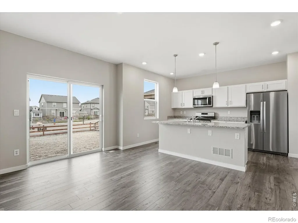 2303 Monte Vista Street Fort Lupton CO 80621