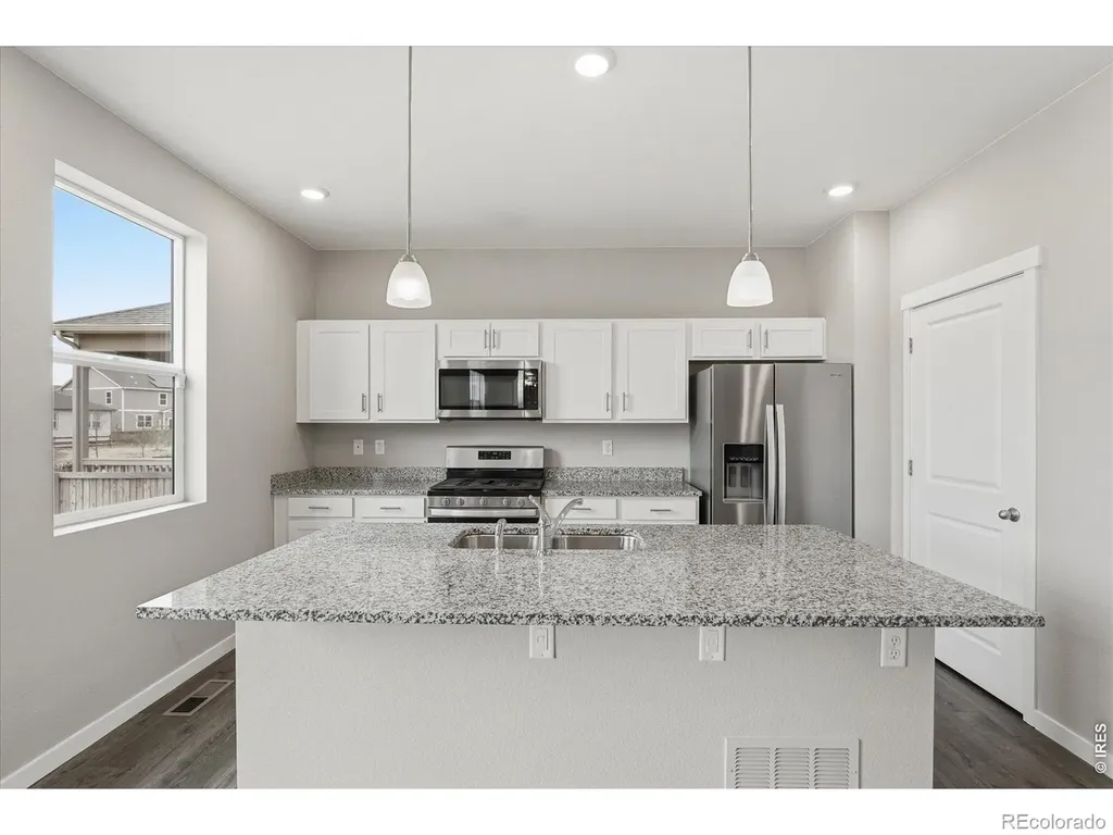 2303 Monte Vista Street Fort Lupton CO 80621