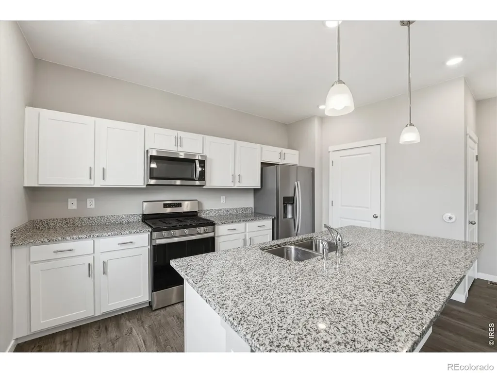2303 Monte Vista Street Fort Lupton CO 80621