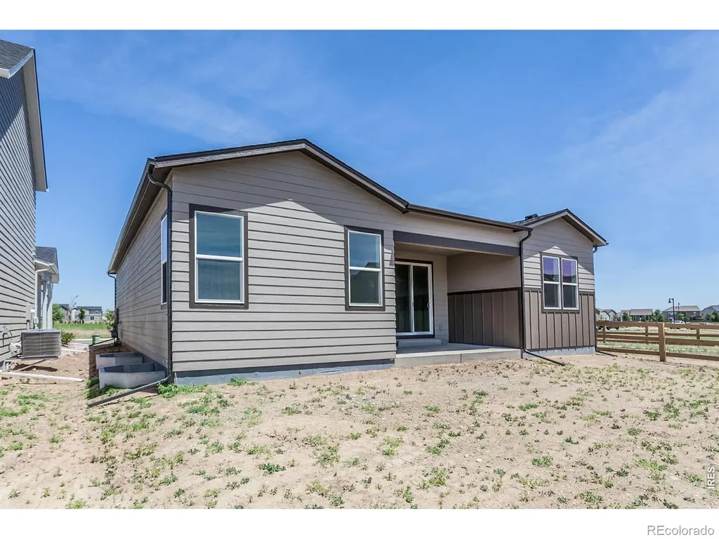6087 Red Barn Road Timnath CO 80547