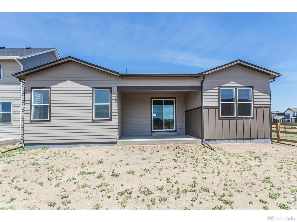 6087 Red Barn Road Timnath CO 80547