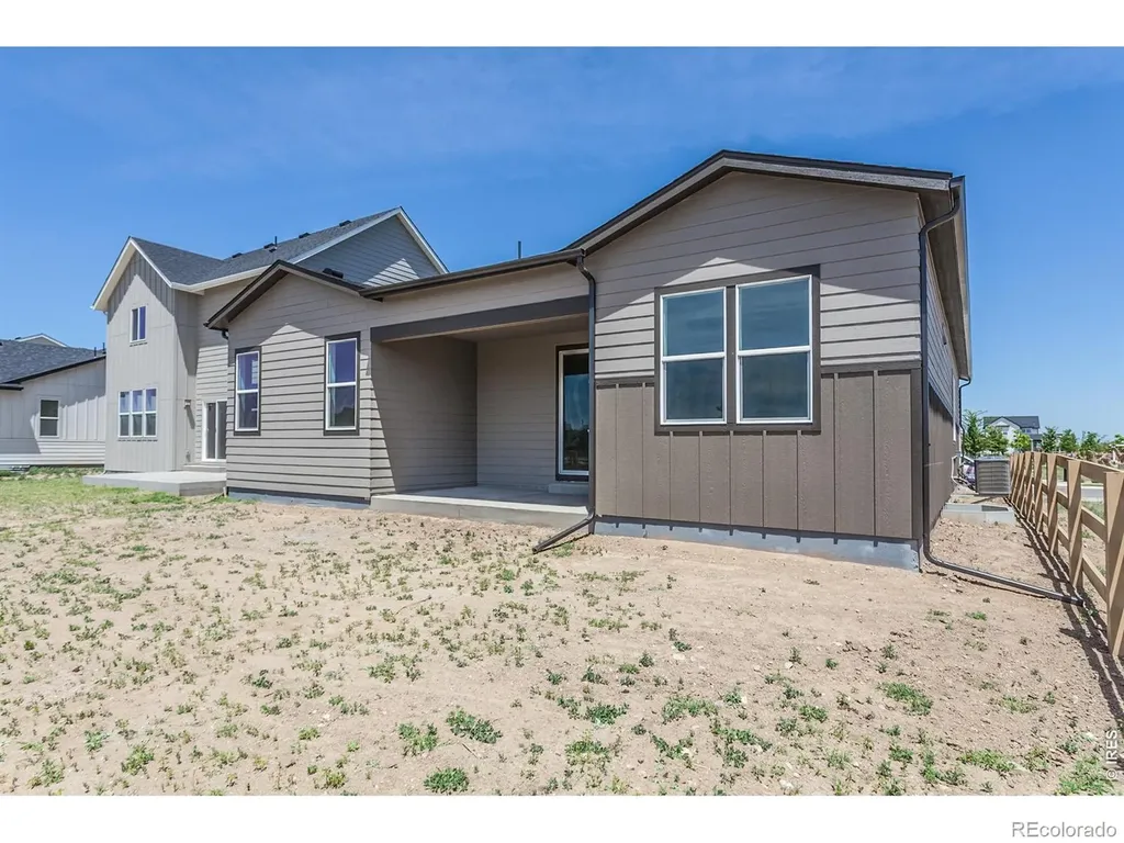 6087 Red Barn Road Timnath CO 80547