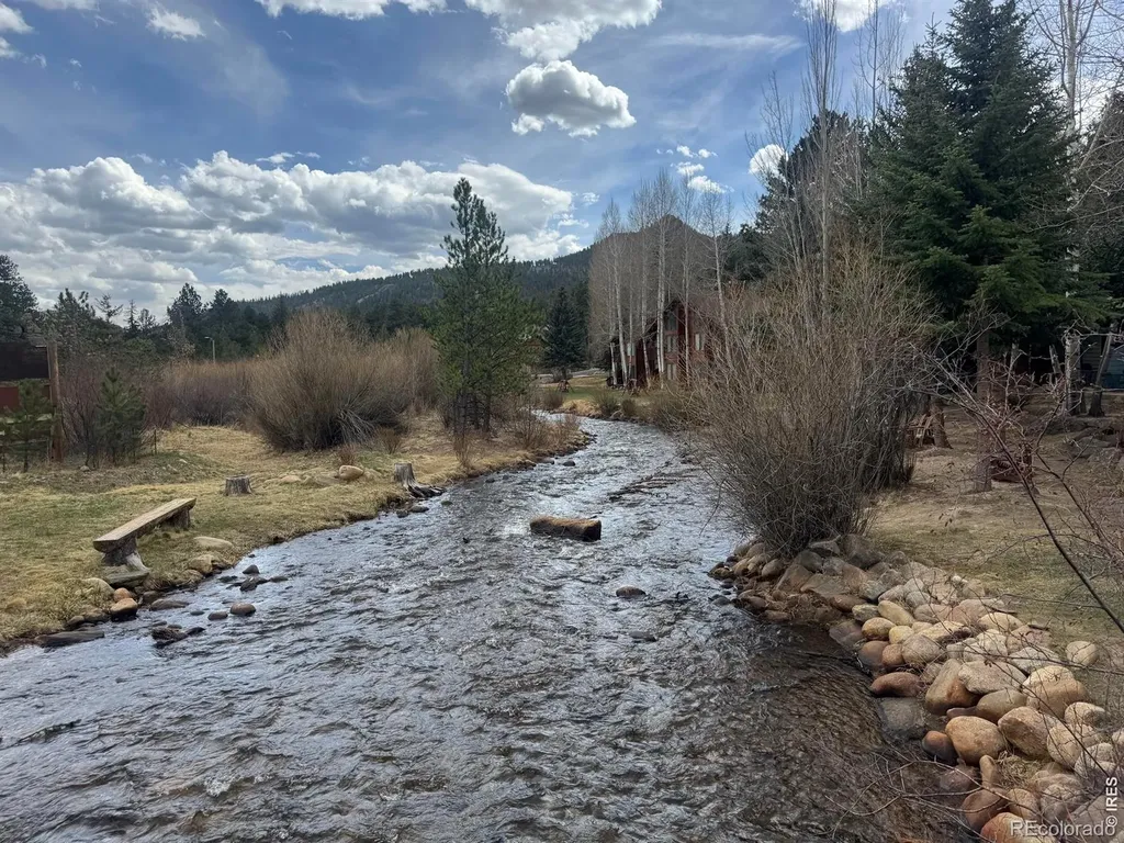 2100 Fall River Road Estes Park CO 80517