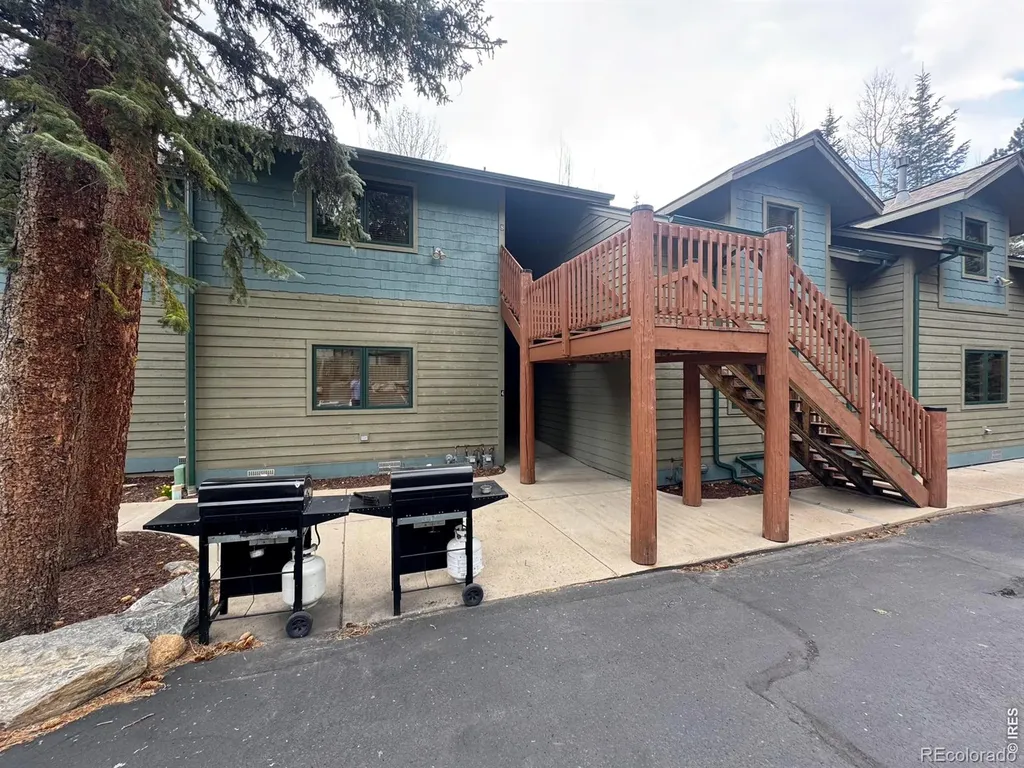 2100 Fall River Road Estes Park CO 80517